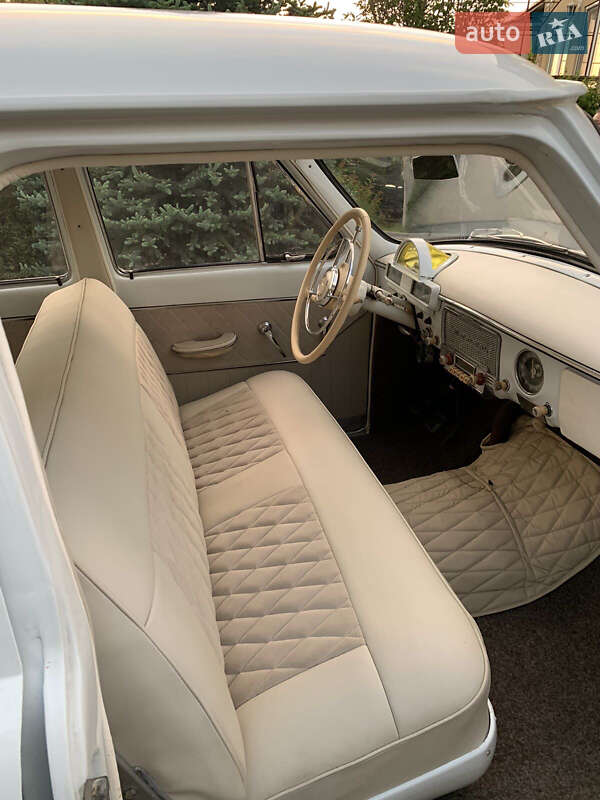 Седан ГАЗ 21 Волга 1968 в Чернівцях фото 3 Седан ГАЗ 21 Волга 1968 в Чернівцях
