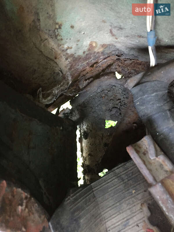 Седан ГАЗ 21 Волга 1956 в Чернівцях