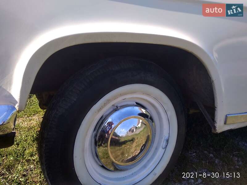 Седан ГАЗ 21 Волга 1967 в Тернополі фото 6 Седан ГАЗ 21 Волга 1967 в Тернополі