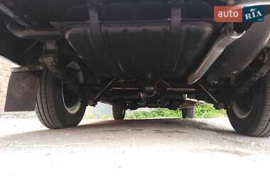 Седан ГАЗ 21 Волга 1968 в Львове