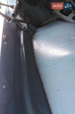 Седан ГАЗ 21 Волга 1968 в Львове