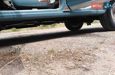 Седан ГАЗ 21 Волга 1968 в Львове