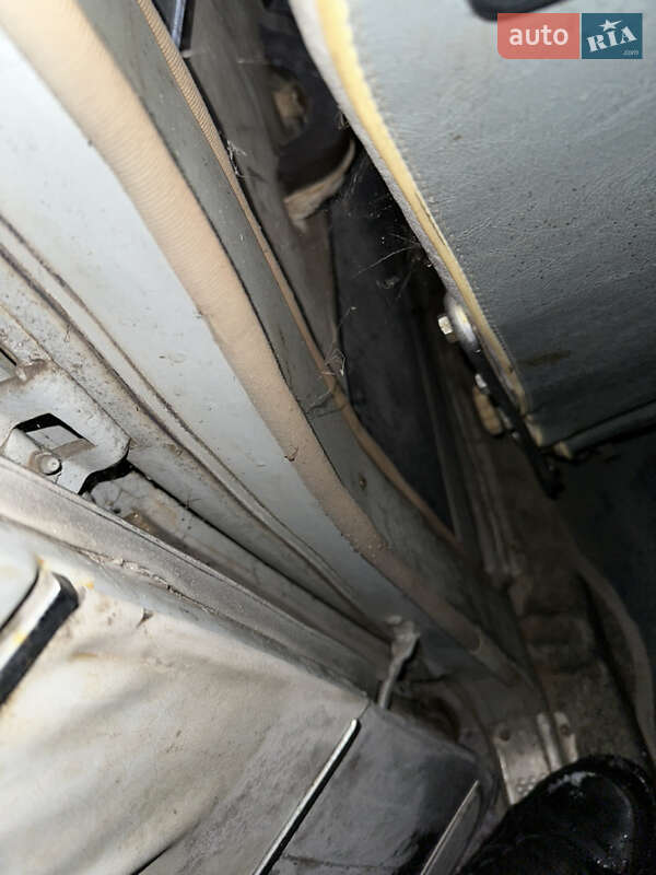 Седан ГАЗ 21 Волга 1967 в Києві