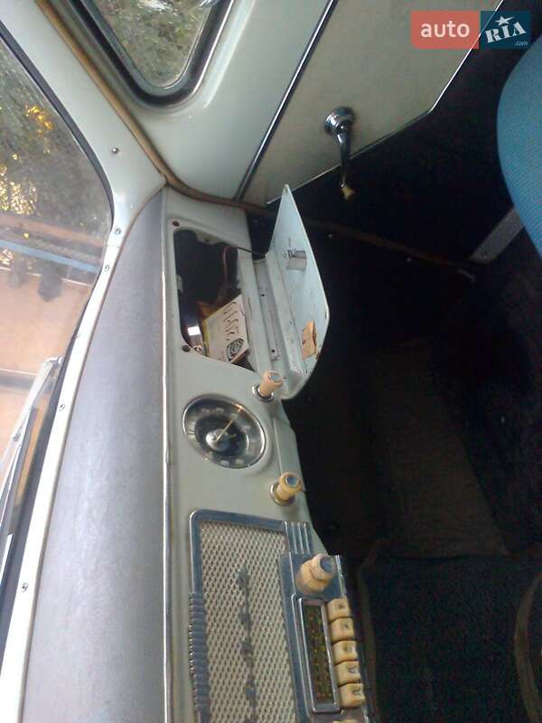 Седан ГАЗ 21 Волга 1964 в Києві фото 8 Седан ГАЗ 21 Волга 1964 в Києві