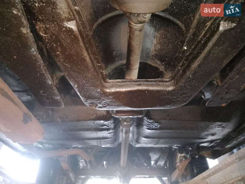 Седан ГАЗ 21 Волга 1963 в Чернігові