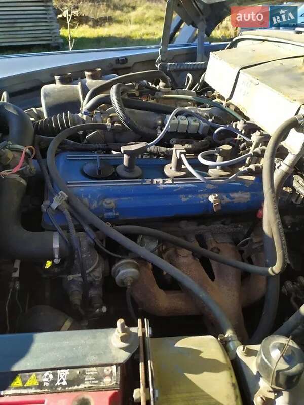 Седан ГАЗ 21 Волга 1966 в Хмільнику фото 4 Седан ГАЗ 21 Волга 1966 в Хмільнику