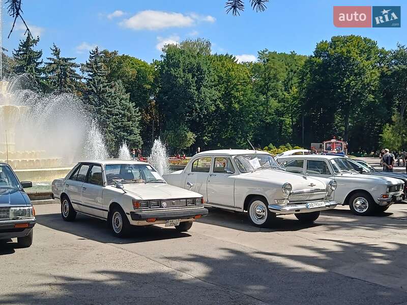 Седан ГАЗ 21 Волга 1967 в Виннице фото 13 Седан ГАЗ 21 Волга 1967 в Виннице