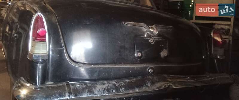 Седан ГАЗ 21 Волга 1964 в Хмельницком фото 4 Седан ГАЗ 21 Волга 1964 в Хмельницком