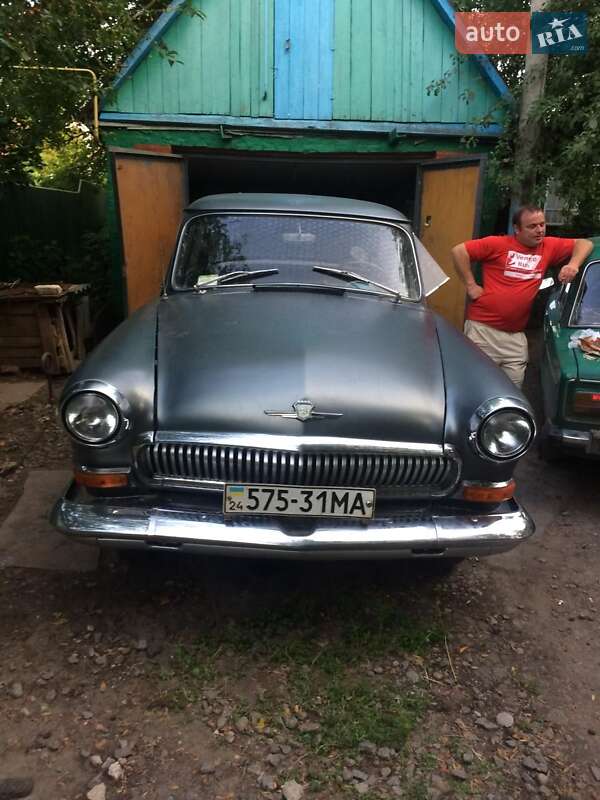 ГАЗ 21 Волга 1955 ГАЗ 21 Волга 1955