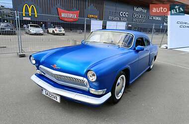 Седан ГАЗ 21 Волга 1963 в  фото 24 Седан ГАЗ 21 Волга 1963 в