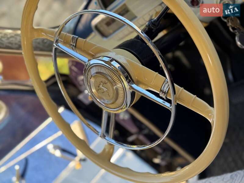 Седан ГАЗ 21 Волга 1964 в Киеве фото 32 Седан ГАЗ 21 Волга 1964 в Киеве