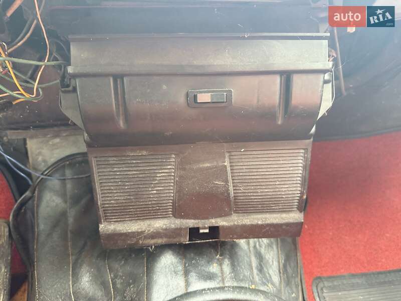 Седан ГАЗ 21 Волга 1960 в Львове фото 28 Седан ГАЗ 21 Волга 1960 в Львове