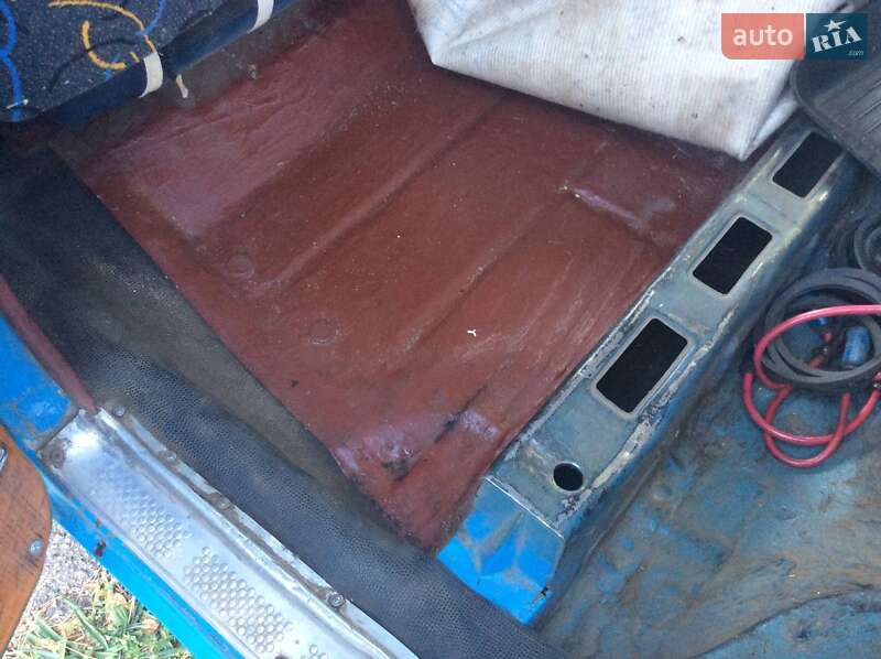 Седан ГАЗ 21 Волга 1960 в Слов'янську