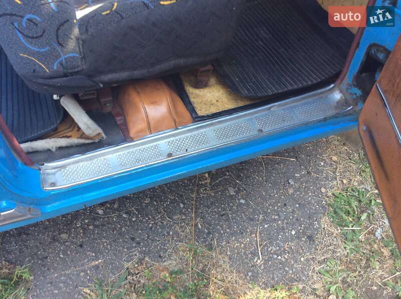 Седан ГАЗ 21 Волга 1960 в Слов'янську