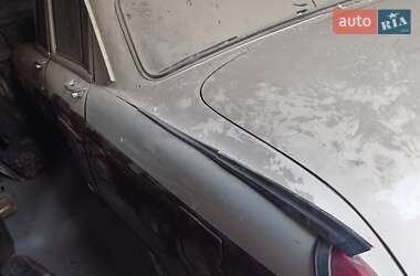 Седан ГАЗ 21 Волга 1963 в Запорожье