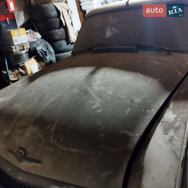 Седан ГАЗ 21 Волга 1963 в Запорожье фото 3 Седан ГАЗ 21 Волга 1963 в Запорожье