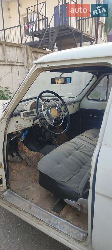 Седан ГАЗ 21 Волга 1962 в Одессе