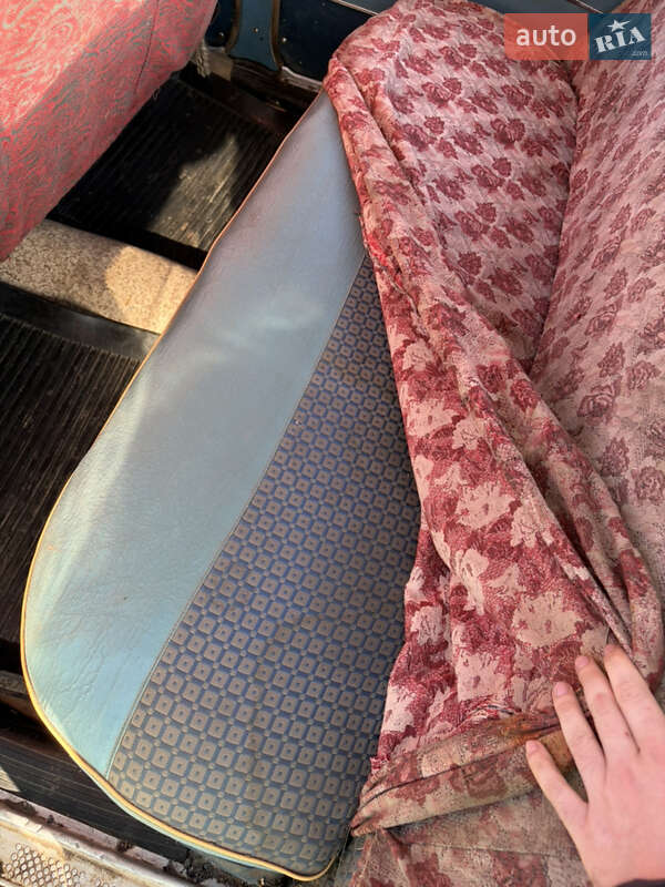 Седан ГАЗ 21 Волга 1967 в Харькове фото 6 Седан ГАЗ 21 Волга 1967 в Харькове