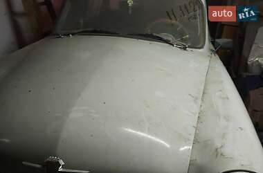 Седан ГАЗ 21 Волга 1963 в Смеле