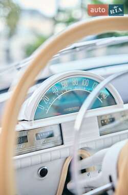 Седан ГАЗ 21 Волга 1967 в Вінниці