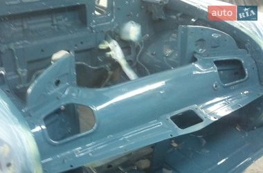 Седан ГАЗ 21 Волга 1965 в Запорожье