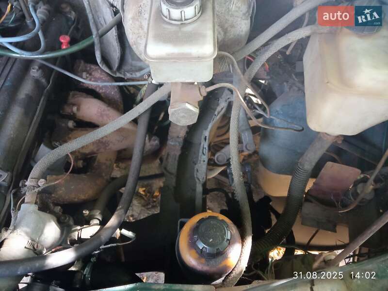 Минивэн ГАЗ 2217 Баргузин 2002 в Ахтырке фото 10 Минивэн ГАЗ 2217 Баргузин 2002 в Ахтырке