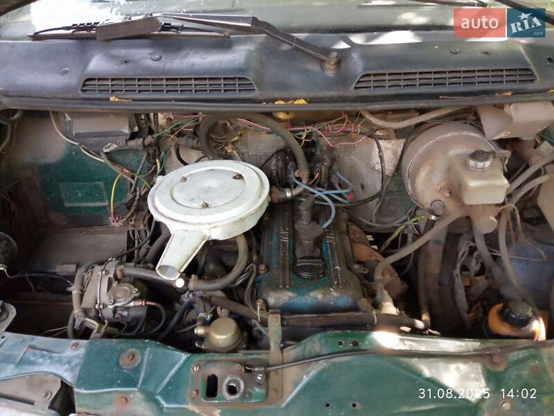 Минивэн ГАЗ 2217 Баргузин 2002 в Ахтырке фото 2 Минивэн ГАЗ 2217 Баргузин 2002 в Ахтырке