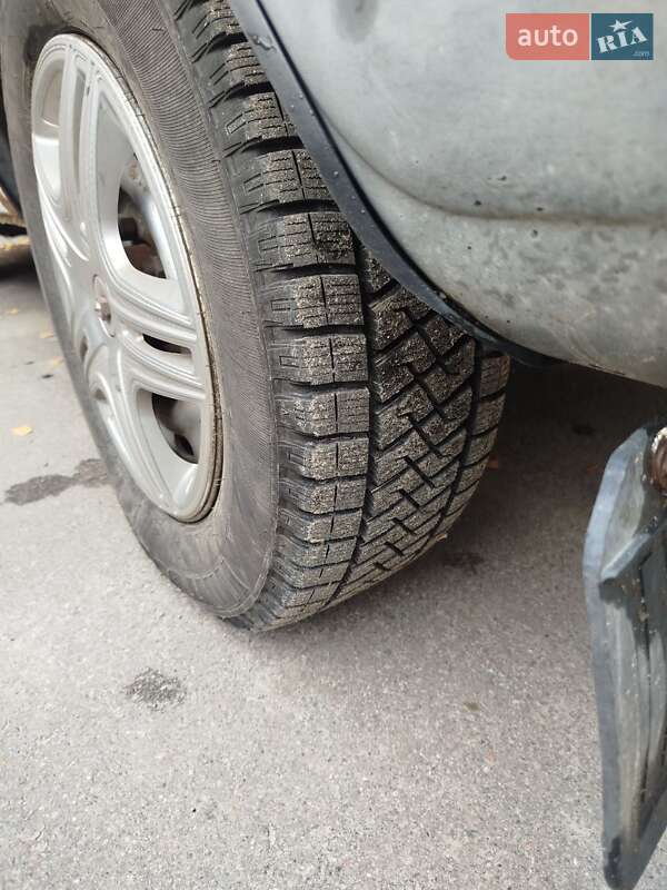 Минивэн ГАЗ 2217 Баргузин 2007 в Сумах