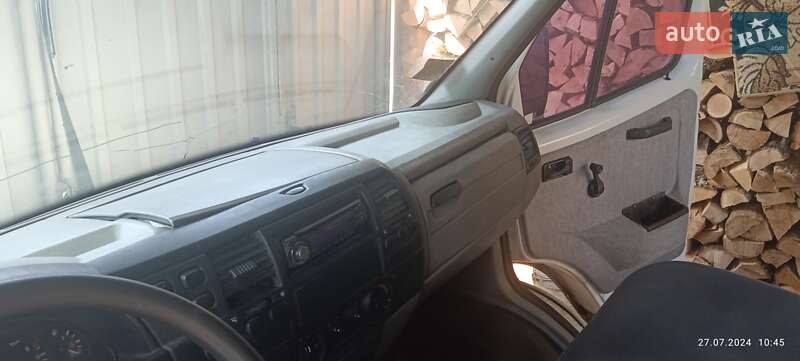 Минивэн ГАЗ 2217 Баргузин 2005 в Полтаве фото 8 Минивэн ГАЗ 2217 Баргузин 2005 в Полтаве