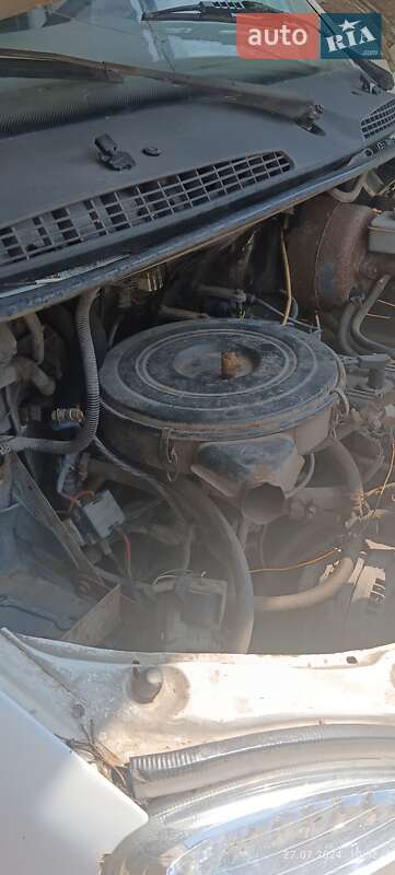 Минивэн ГАЗ 2217 Баргузин 2005 в Полтаве фото 13 Минивэн ГАЗ 2217 Баргузин 2005 в Полтаве