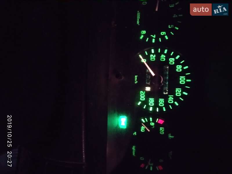 Минивэн ГАЗ 2217 Соболь 2007 в Петриковке