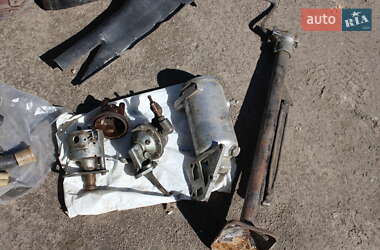 Универсал ГАЗ 24-03 Волга 1983 в 