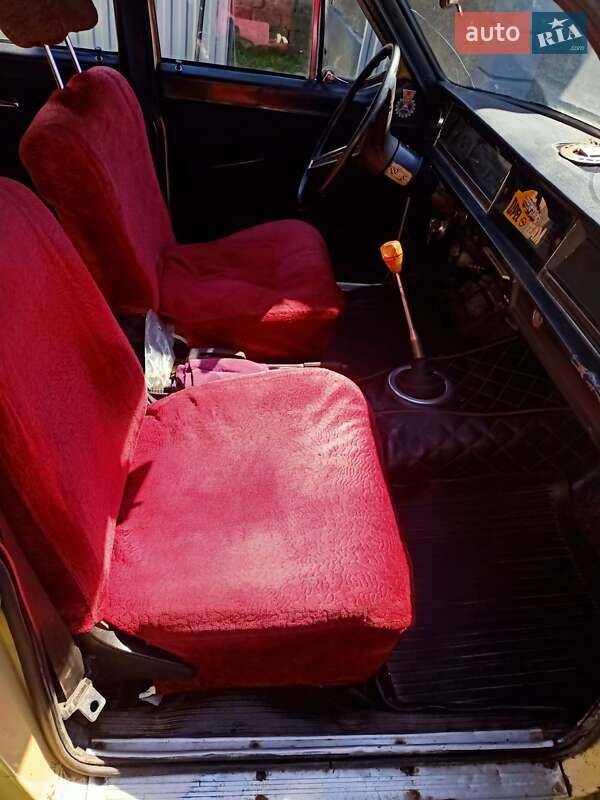 Седан ГАЗ 24-10 Волга 1985 в Чернівцях фото 15 Седан ГАЗ 24-10 Волга 1985 в Чернівцях