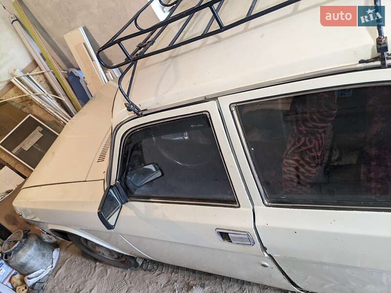 Седан ГАЗ 24-10 Волга 1985 в Веселинове фото Седан ГАЗ 24-10 Волга 1985 в Веселинове