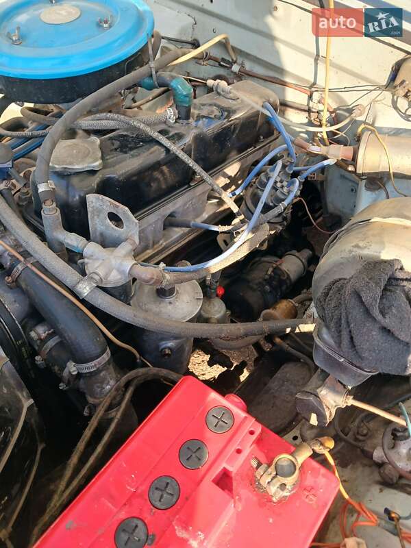 Седан ГАЗ 24-10 Волга 1992 в Воскресенском