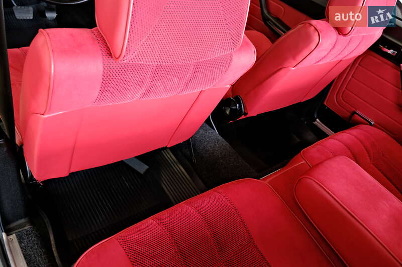 Седан ГАЗ 24-10 Волга 1986 в Одесі фото 47 Седан ГАЗ 24-10 Волга 1986 в Одесі