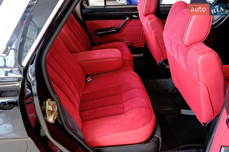 Седан ГАЗ 24-10 Волга 1986 в Одесі фото 50 Седан ГАЗ 24-10 Волга 1986 в Одесі