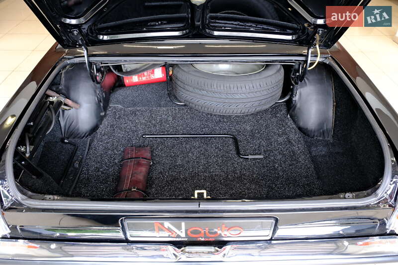 Седан ГАЗ 24-10 Волга 1986 в Одесі фото 62 Седан ГАЗ 24-10 Волга 1986 в Одесі