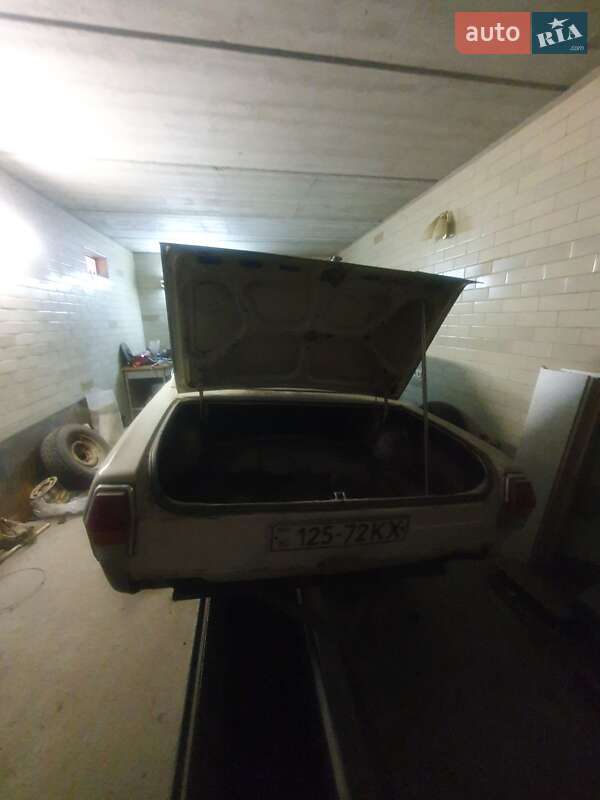 Седан ГАЗ 24-10 Волга 1990 в Боярке фото 5 Седан ГАЗ 24-10 Волга 1990 в Боярке