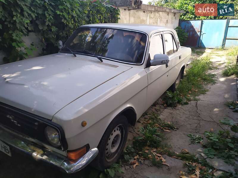 Седан ГАЗ 24-10 Волга 1986 в Днепре фото 8 Седан ГАЗ 24-10 Волга 1986 в Днепре