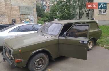 Седан ГАЗ 24-10 Волга 1988 в 