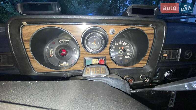 Седан ГАЗ 24-10 Волга 1990 в Києві фото 15 Седан ГАЗ 24-10 Волга 1990 в Києві