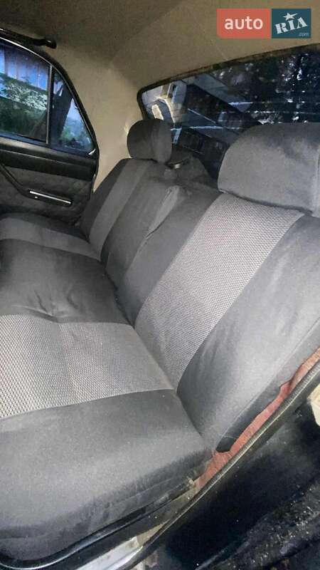 Седан ГАЗ 24-10 Волга 1990 в Києві фото 21 Седан ГАЗ 24-10 Волга 1990 в Києві