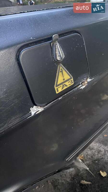 Седан ГАЗ 24-10 Волга 1990 в Києві фото 26 Седан ГАЗ 24-10 Волга 1990 в Києві