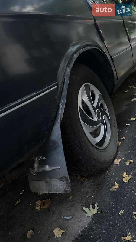 Седан ГАЗ 24-10 Волга 1990 в Києві фото 31 Седан ГАЗ 24-10 Волга 1990 в Києві