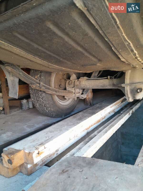 Седан ГАЗ 24-10 Волга 1988 в Тернополі фото 13 Седан ГАЗ 24-10 Волга 1988 в Тернополі