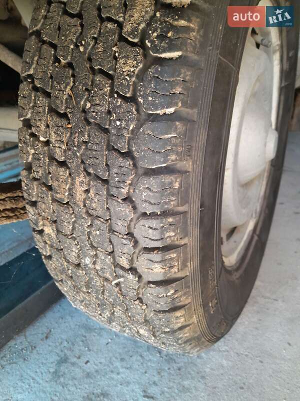 Седан ГАЗ 24-10 Волга 1988 в Тернополі фото 14 Седан ГАЗ 24-10 Волга 1988 в Тернополі