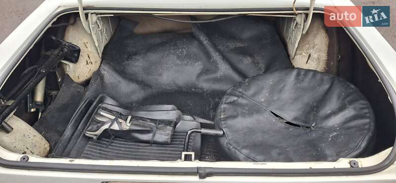 Седан ГАЗ 24-10 Волга 1990 в Киеве фото 18 Седан ГАЗ 24-10 Волга 1990 в Киеве