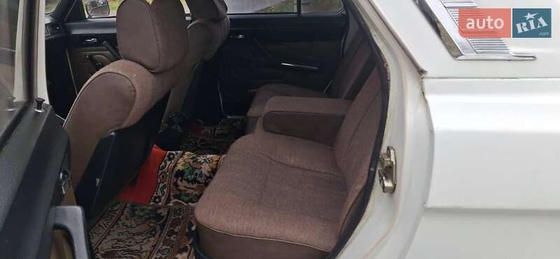 Седан ГАЗ 24-10 Волга 1990 в Киеве фото 17 Седан ГАЗ 24-10 Волга 1990 в Киеве