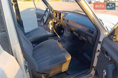 Седан ГАЗ 24-10 Волга 1988 в Белой Церкви